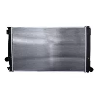 Radiador Motor Toyota Rav4 2.0 3zr-fe 2013 2018