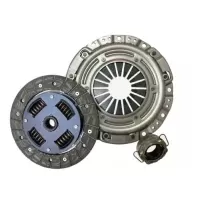 Kit De Embrague Toyota Rav4 2.4 2007-2013 3 Pzas