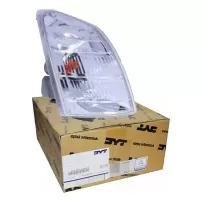 Farol Punta Derecho Para Nissan X-trail 2003 2011