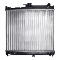 Radiador Motor Suzuki Jimny 1.3 M13a 2013 2015