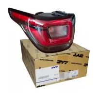 Farol Trasero Izquierdo Para Dodge Ram 700 2021 En Adelante