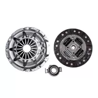 Kit De Embrague Fiat Fiorino City 1.3 Diesel 2011-2018
