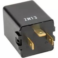 Flash intermitente para chevrolet spark