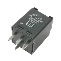 Flash Intermitente Para Chevrolet Avalanche 2002-2003