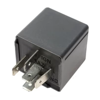 Flash Intermitente Para Jeep Cherokee 1997-2001