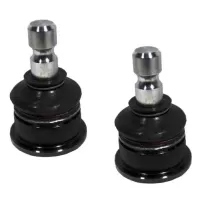 Par Rotula Superior Para Chevrolet Trailblazer 2002 2009