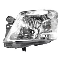 Optico Izquierdo Para Nissan Nv350 2013 2016