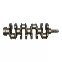 Cigueñal Para Hyundai D4cb  Porter 2011 2016