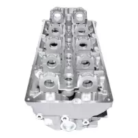 Culata De Motor Ford Ranger Tailandesa 2.5 Diesel 2006 2012