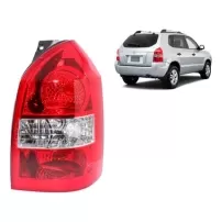Farol Trasero Derecho Para Hyundai Tucson 2004 2010