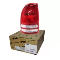 Farol Trasero Izquierdo Dodge Dakota 1997 2004
