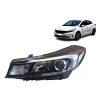 Optico Izquierdo Para Kia Cerato 2016 2018