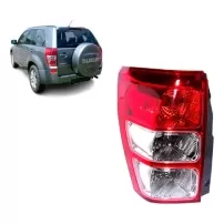 Farol Trasero Izquierdo Para Suzuki Grand Nomade  2006 2020