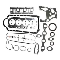 Kit Empaquetadura Motor Chevrolet Luv 2.8 4jb1t 2000 2007