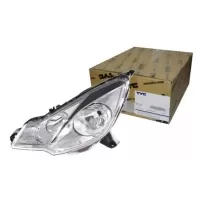 Optico Derecho Citroen C3 Picasso 2008 2013