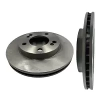 Discos Freno Delanteros Ssangyong Actyon Sport 2006 2020 Par