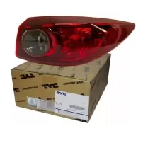 Farol Trasero Exterior Derecho Mazda 3 Hb 2014 2016