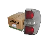 Farol Trasero Derecho Para Suzuki Grand Vitara 1.6 2006 2013