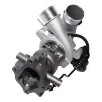 Turbo Kia Frontier 2.5 D4cb Euro V 2018