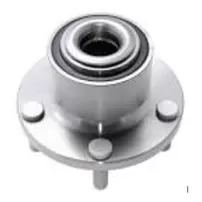 Maza Rueda Delantera Mazda 3 Dohc 1.6 / 2.0 2003 / 2009