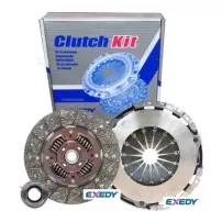 Kit Embrague Toyota Hilux 2.5 3.0 2005 2011