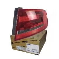 Farol Trasero Derecho Para Audi A4 2007 2011 Sedan