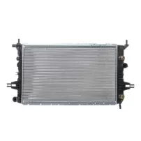 Radiador Moto Auto. Para Chevrolet Astra 1999 2006