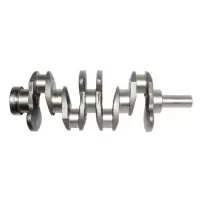 Cigueñal Mitsubishi Montero Sport 2.5 4d56 K94w 2004