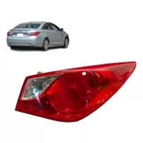 Farol Trasero Derecho Para Hyundai Sonata 2012 2014