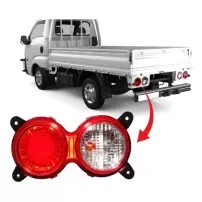 Farol Trasero Izquierdo Kia Frontier 2005 Al 2019