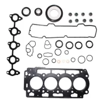 Kit Empaquetadura Motor Peugeot 206 1.4 Dv4td 2002 2010