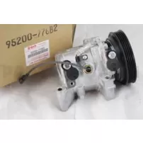 Compresor De Aire Para Suzuki Jimny 2004-2018 1.3 M13a Sn413v