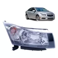 Optico Derecho Para Chevrolet Cruze 2010 2018