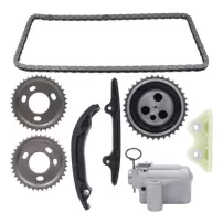 Kit Distribucion Ford Transit Furgon 2.2 2014 2017