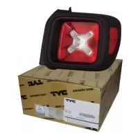 Farol Trasero Derecho Para Jeep Renegade 2015 2020