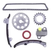 Kit Distribucion Toyota Vitz 1.3 2nz-fe 2005 2007