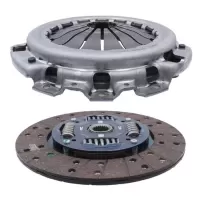 Kit Embrague Mitsubishi L200 Katana 2.5 4d56t Kb4t 4wd 2011