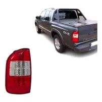 Farol Trasero Izquierdo Chevrolet S10 Apache 2009 2011