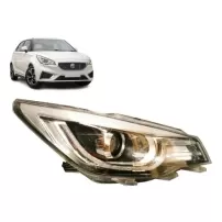 Optico Derecho Para Mg3 1.5 2019 2022 Sin Led