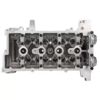 Culata de motor para chevrolet sail