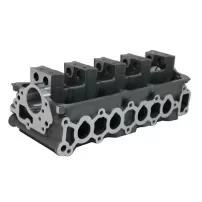 Culata De Motor Para Chevrolet Spark 1000