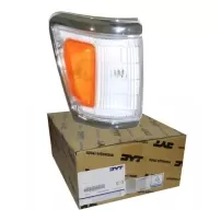 Farol Punta  Derecho Para Toyota Hilux 1989 1995