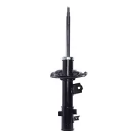 Par Amortiguador Delantero Der. Para Kia Rio Jb 2006 2011