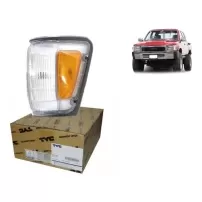 Farol Izquierdo Punta Toyota Hilux 1989 1995