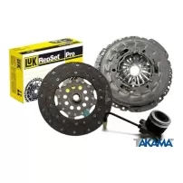Kit Embrague Para Maxus T60 2.8 2016 2022