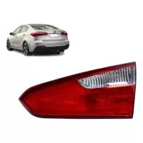 Farol Trasero Interno Der. Kia Cerato 2013 2016