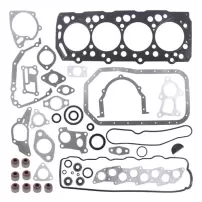 Kit Empaquetadura Motor Mitsubishi Delica 2.5 1991 1996