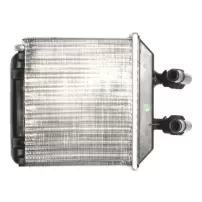 Radiador Calefaccion Chevrolet Montana Pick Up 2005 2011