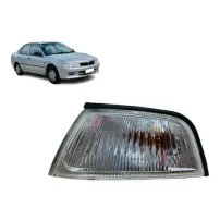 Farol Punta Izquierdo Para Mitsubishi Lancer 1998 2000
