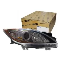 Optico Derecho Para Derecho Mazda 3 2009 2014